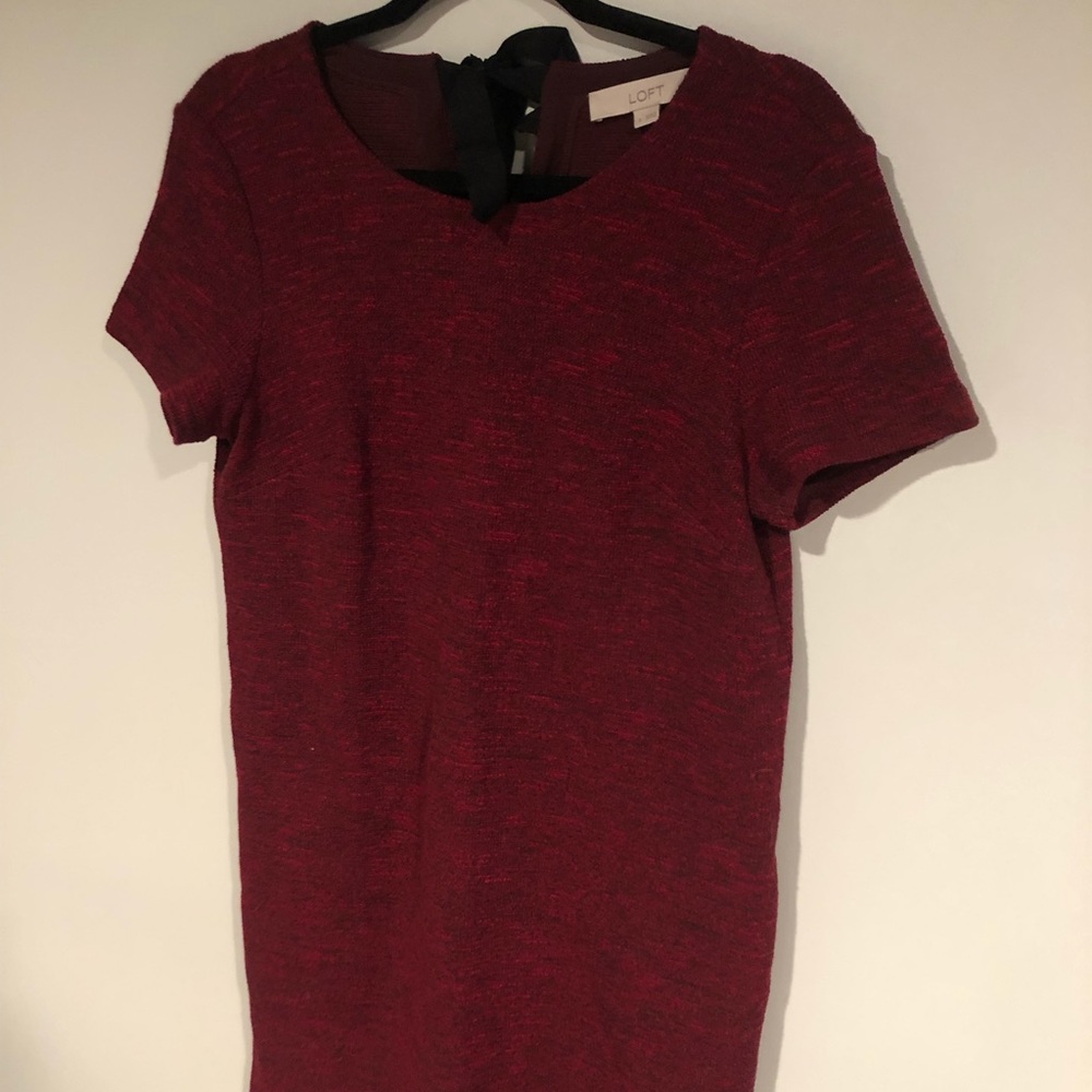 Loft Dress